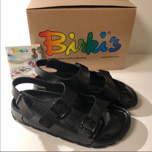 Birki’s Sandals size 12 NIB